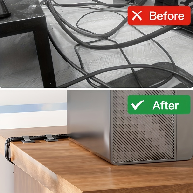 Cable Ties Reusable Straps Vel - Diy Electronics Workstation incelemesi ve fiyatı
