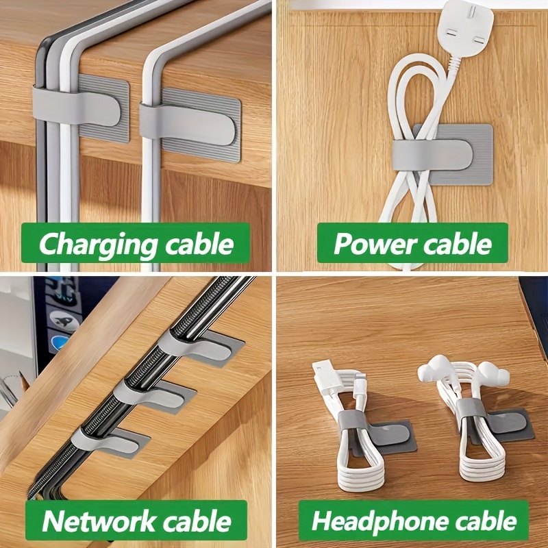 Cable Ties Reusable Straps Vel - Diy Electronics Workstation incelemesi ve fiyatı