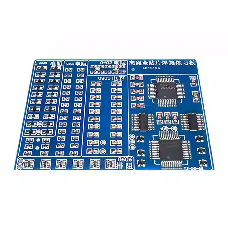 08 Patch Components Welding Pr - Diy Electronics Workbench incelemesi ve fiyatı