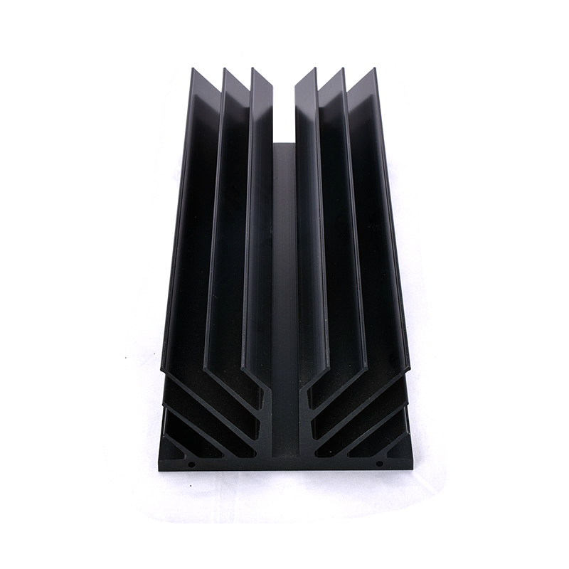 150*75*400mm heat sink DIY rad - Diy Electronics Toys incelemesi ve fiyatı