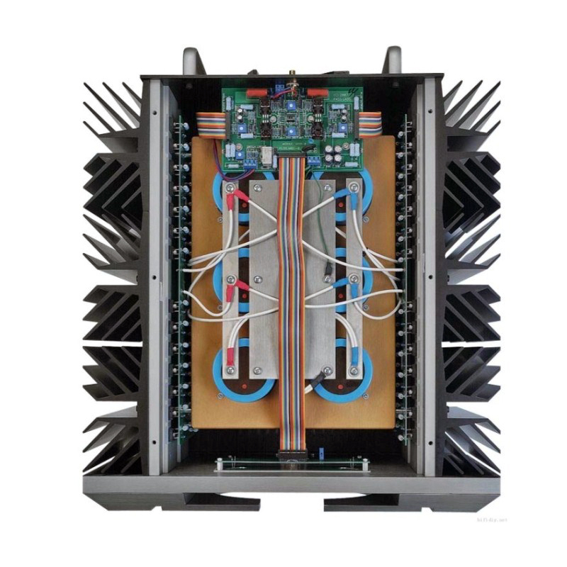 150*75*400mm heat sink DIY rad - Diy Electronics Toys incelemesi ve fiyatı