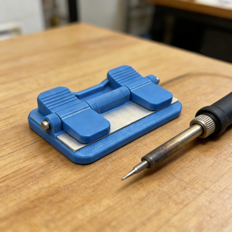 Soldering Station Helping Hand - Diy Soldering Station No Electronics incelemesi ve fiyatı