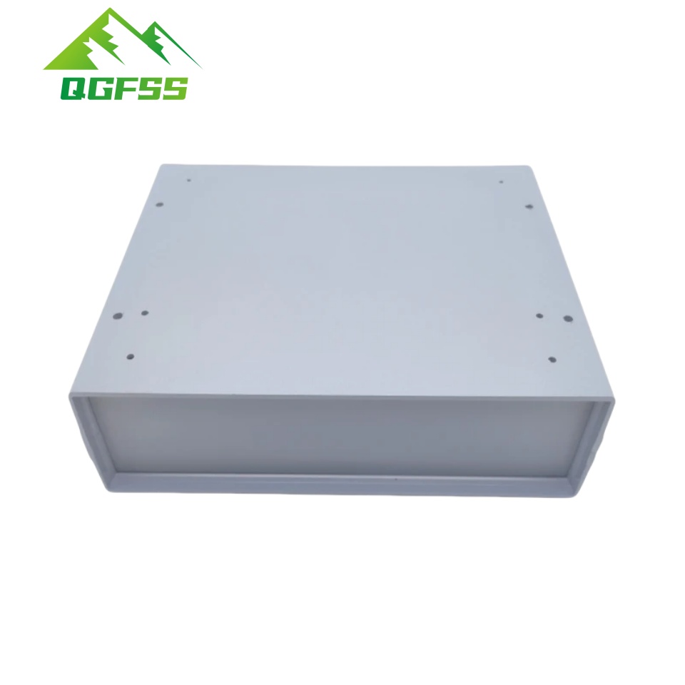 Enclosure Case Plastic Box 200 - Diy Box Electronics Mall incelemesi ve fiyatı