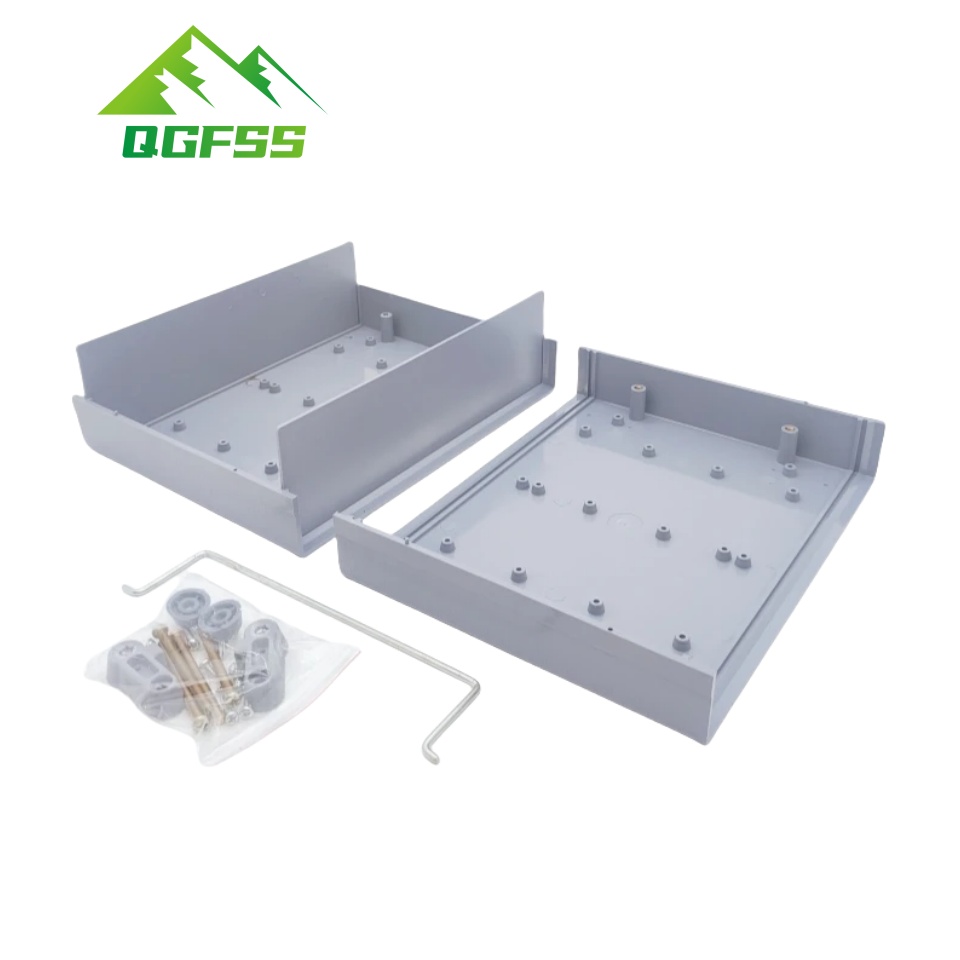 Enclosure Case Plastic Box 200 - Diy Box Electronics Mall incelemesi ve fiyatı