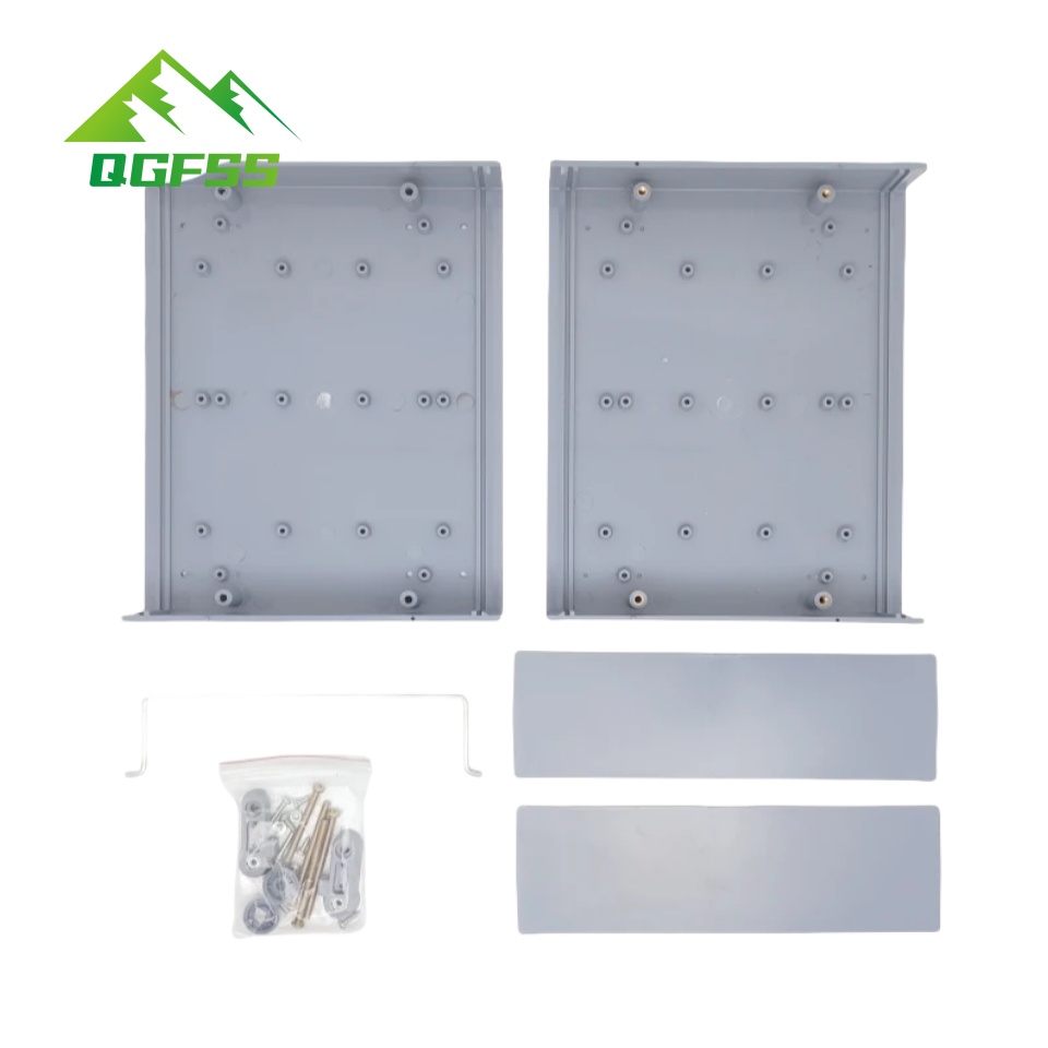 Enclosure Case Plastic Box 200 - Diy Box Electronics Mall incelemesi ve fiyatı