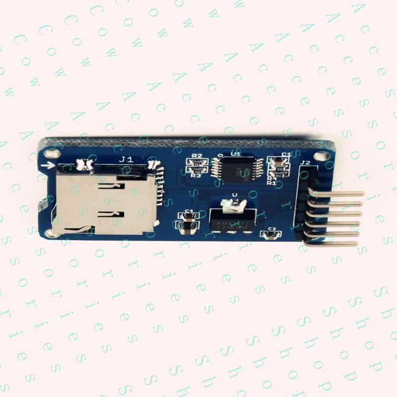PP+ Arduino Micro SD card mini - Sd Card Module Spi incelemesi ve fiyatı