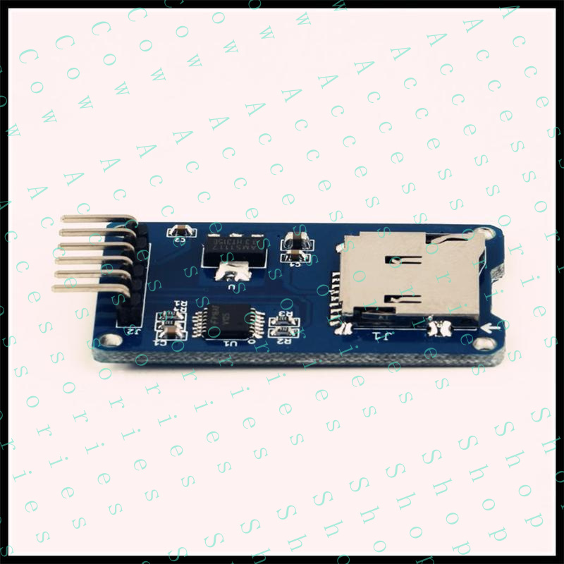 PP+ Arduino Micro SD card mini - Sd Card Module Spi incelemesi ve fiyatı