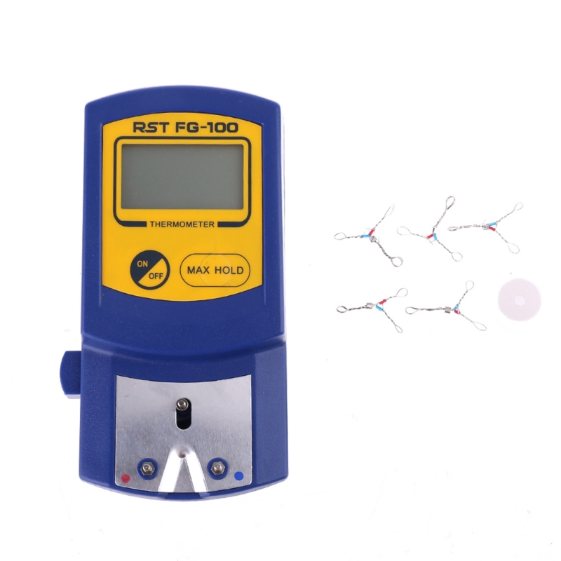 Tip Soldering Iron Temperature - Diy Electronics Workbench incelemesi ve fiyatı