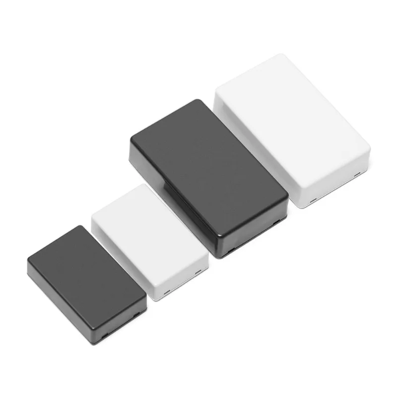70/100mm DIY Housing Instrumen - Diy Box Electronics Mall incelemesi ve fiyatı