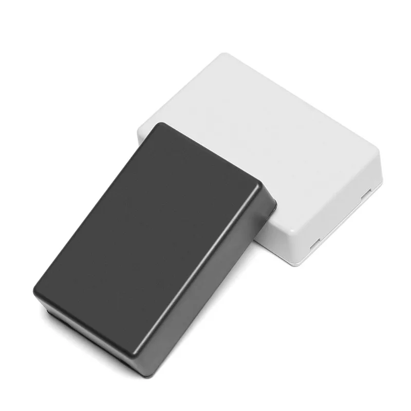 70/100mm DIY Housing Instrumen - Diy Box Electronics Mall incelemesi ve fiyatı