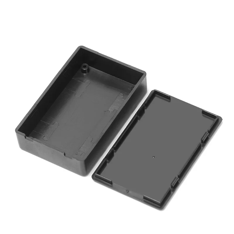 70/100mm DIY Housing Instrumen - Diy Box Electronics Mall incelemesi ve fiyatı