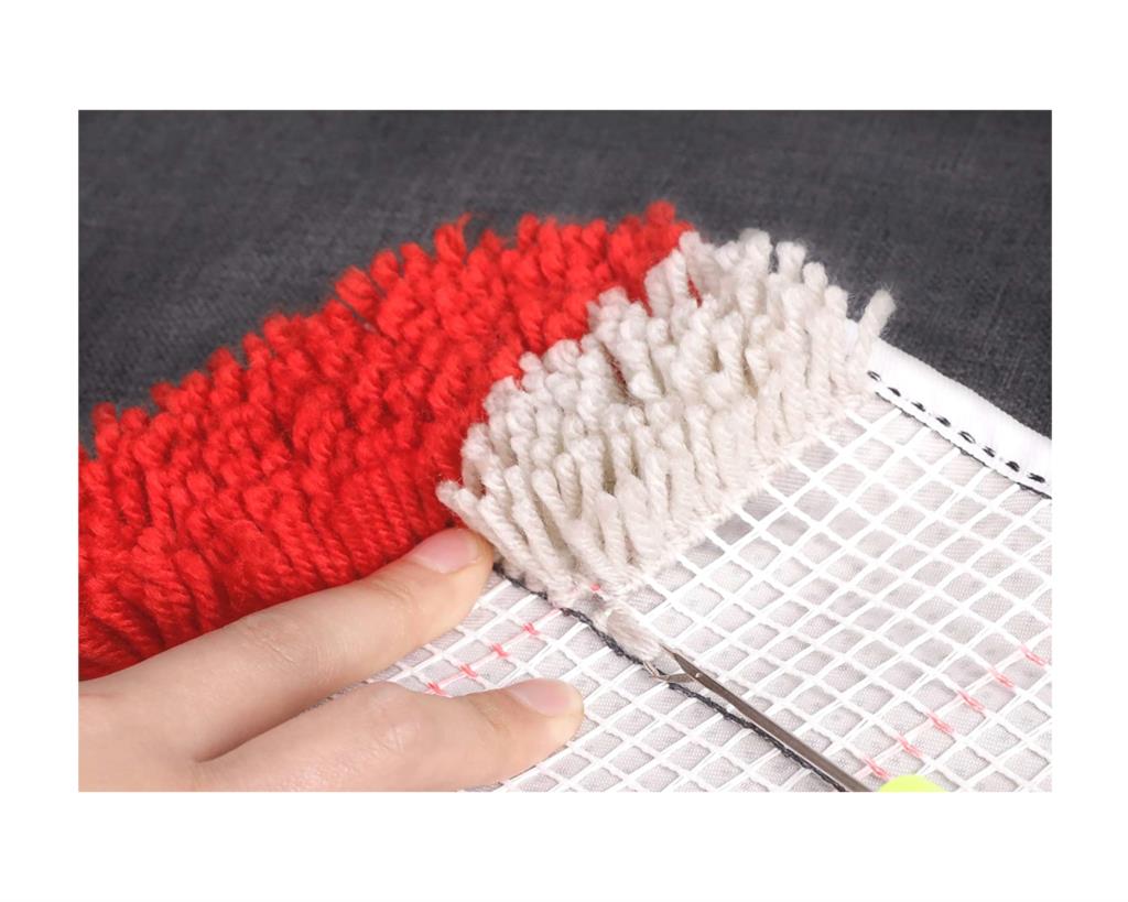 Latch hook rug kits for Adults - Diy Electronics Kits For Adults incelemesi ve fiyatı