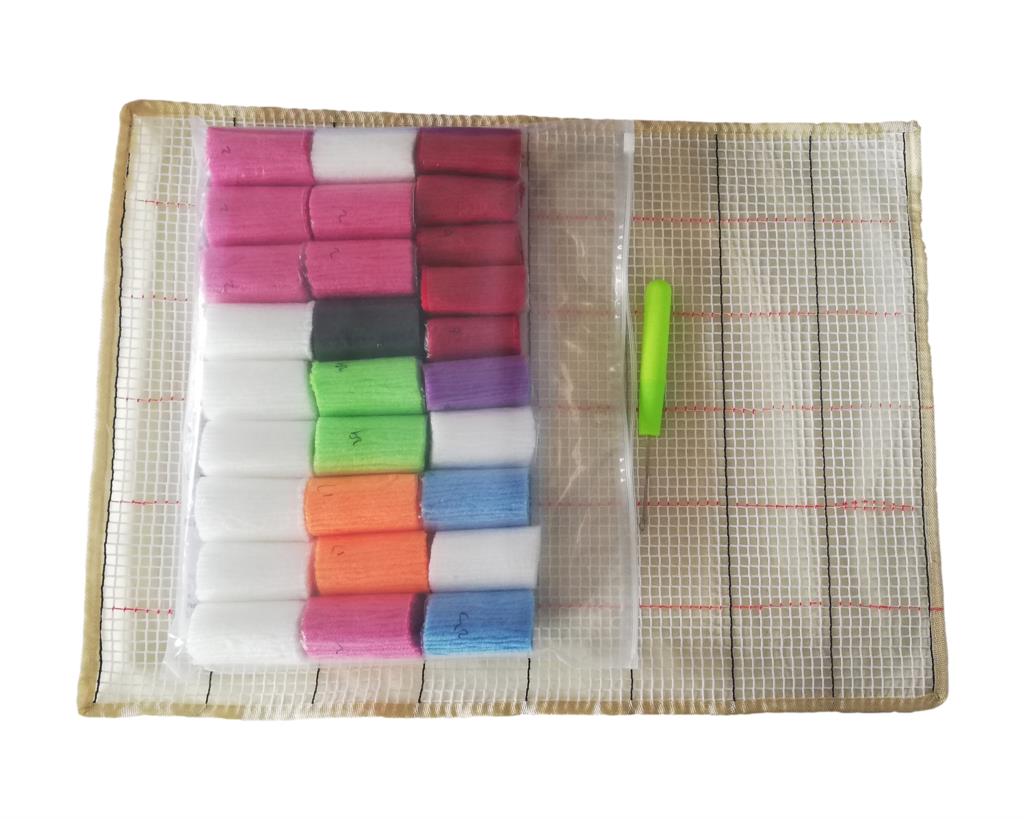 Latch hook rug kits for Adults - Diy Electronics Kits For Adults incelemesi ve fiyatı