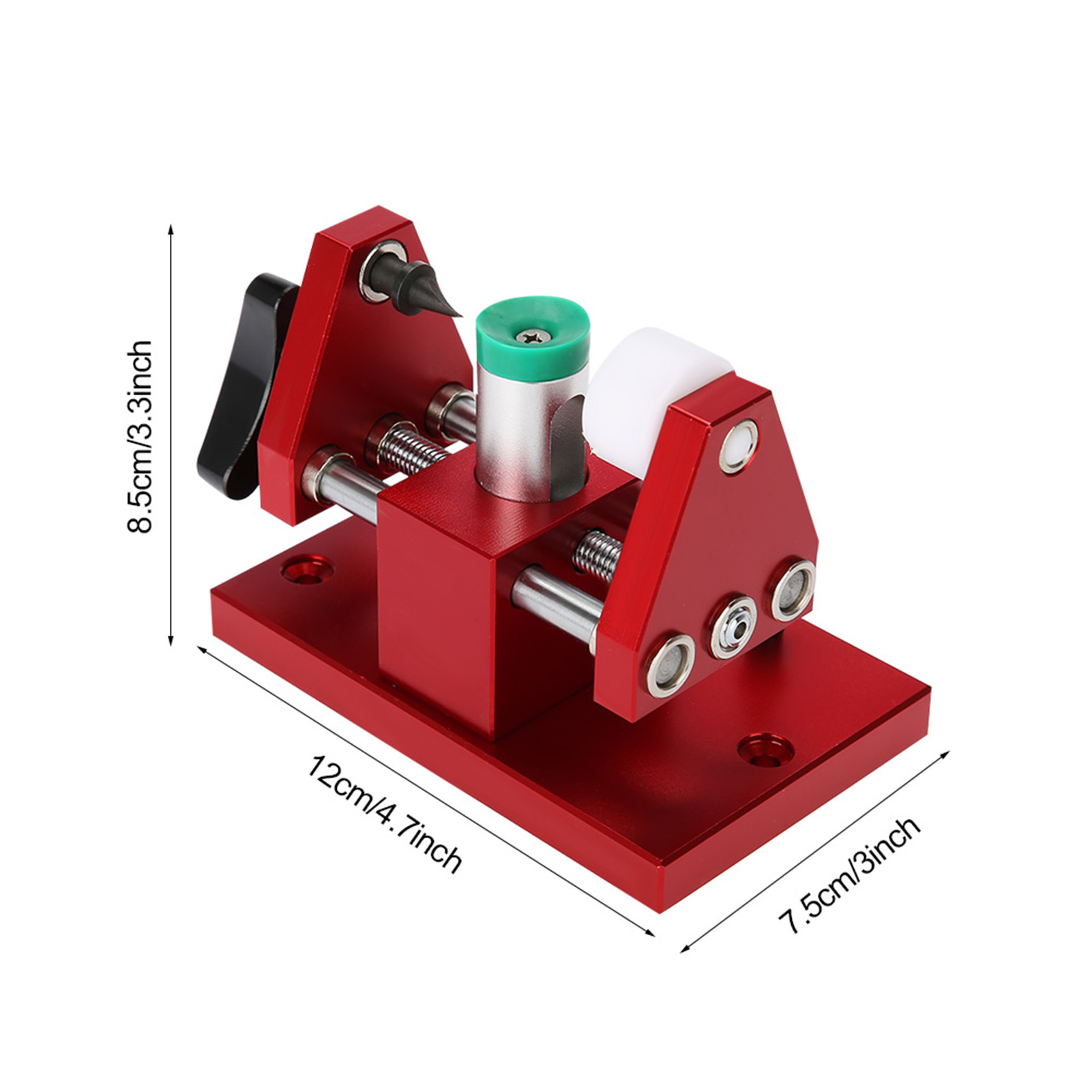 Watch Back Case Opener Profess - Diy Electronics Workbench incelemesi ve fiyatı
