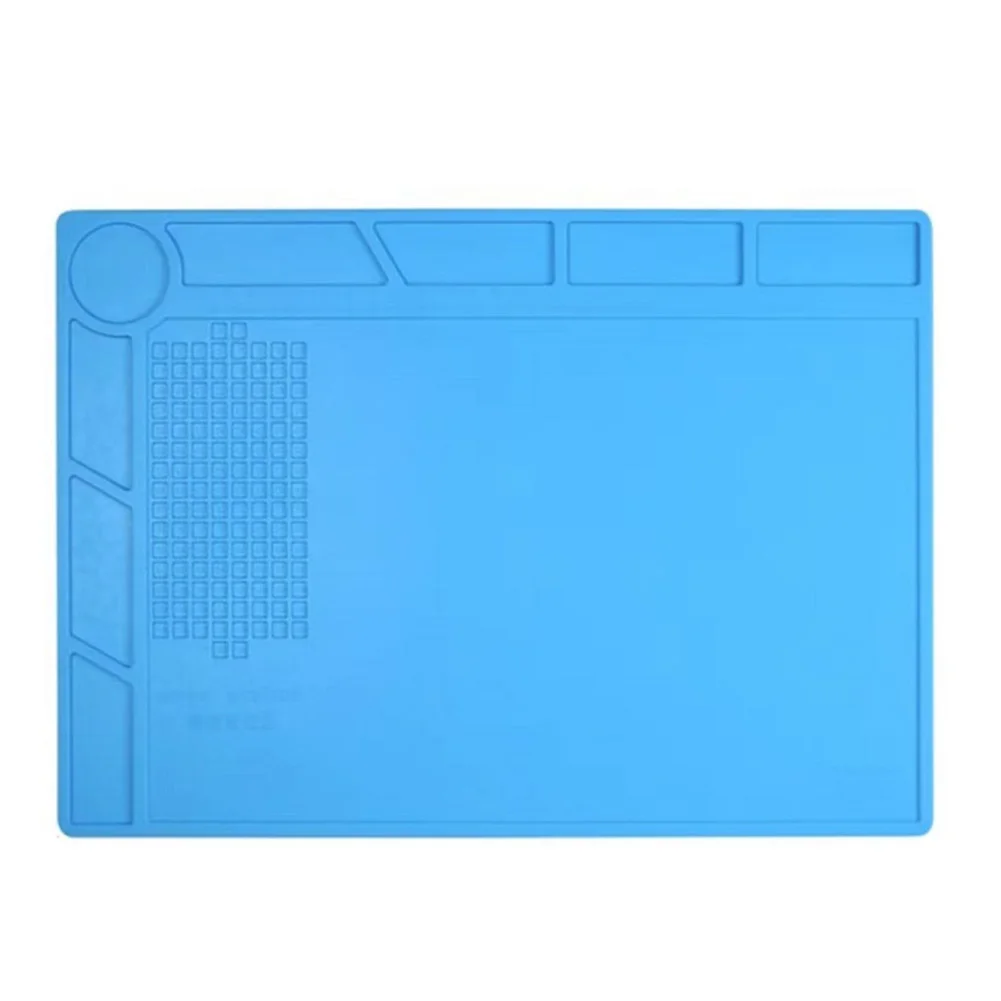 1pc S-130 Soldering Mat Anti-S - Diy Electronics Workstation incelemesi ve fiyatı
