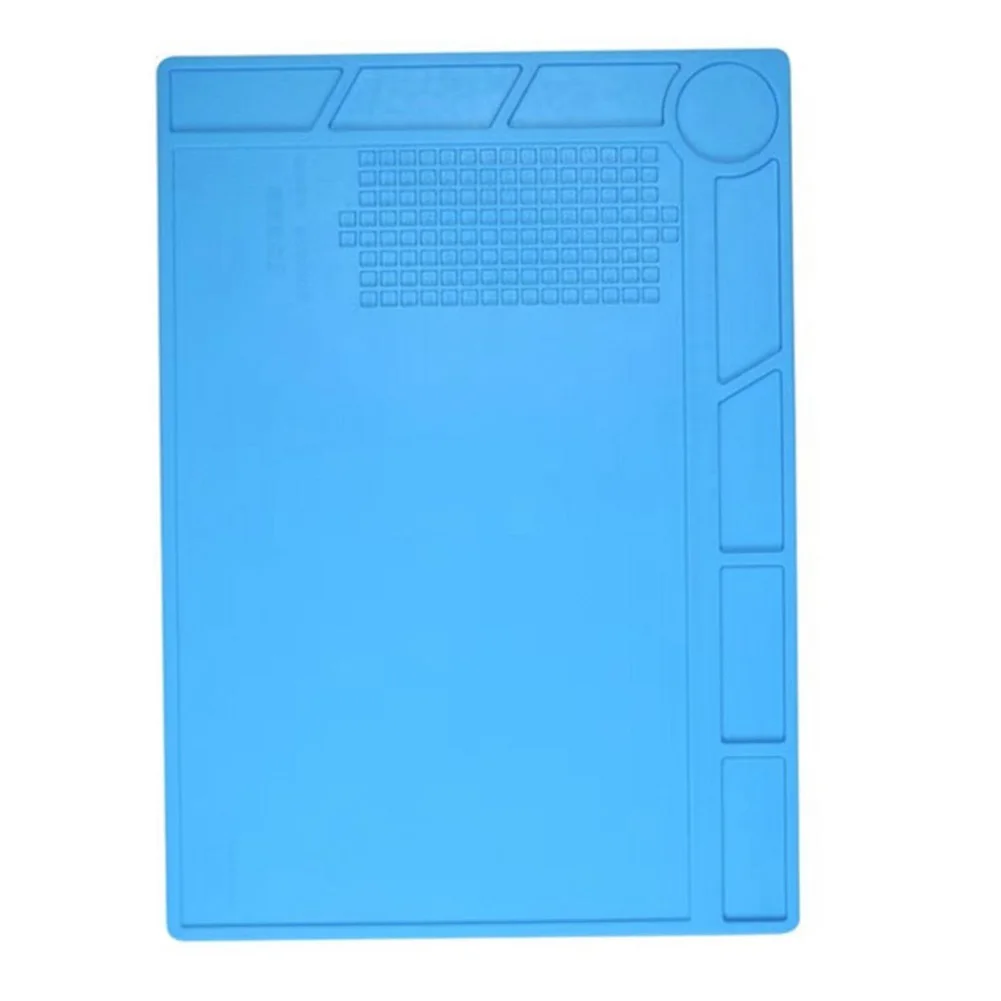 1pc S-130 Soldering Mat Anti-S - Diy Electronics Workstation incelemesi ve fiyatı