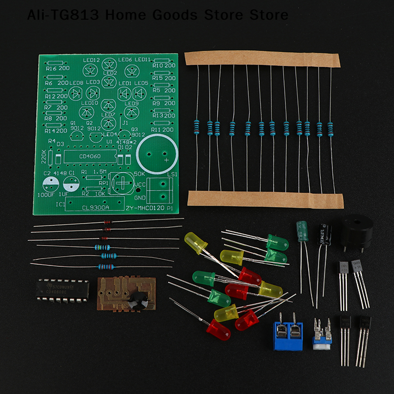 [TG813]New Style DIY Electroni - Diy Electronics Workbench incelemesi ve fiyatı