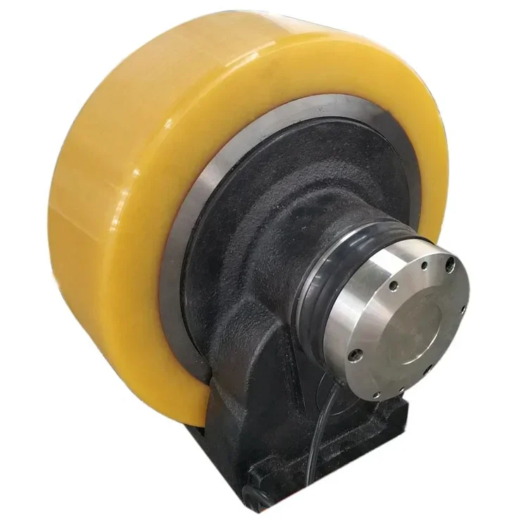 .5kw AC 300mm rubber wheel ele - Diy Electronics For Sale incelemesi ve fiyatı
