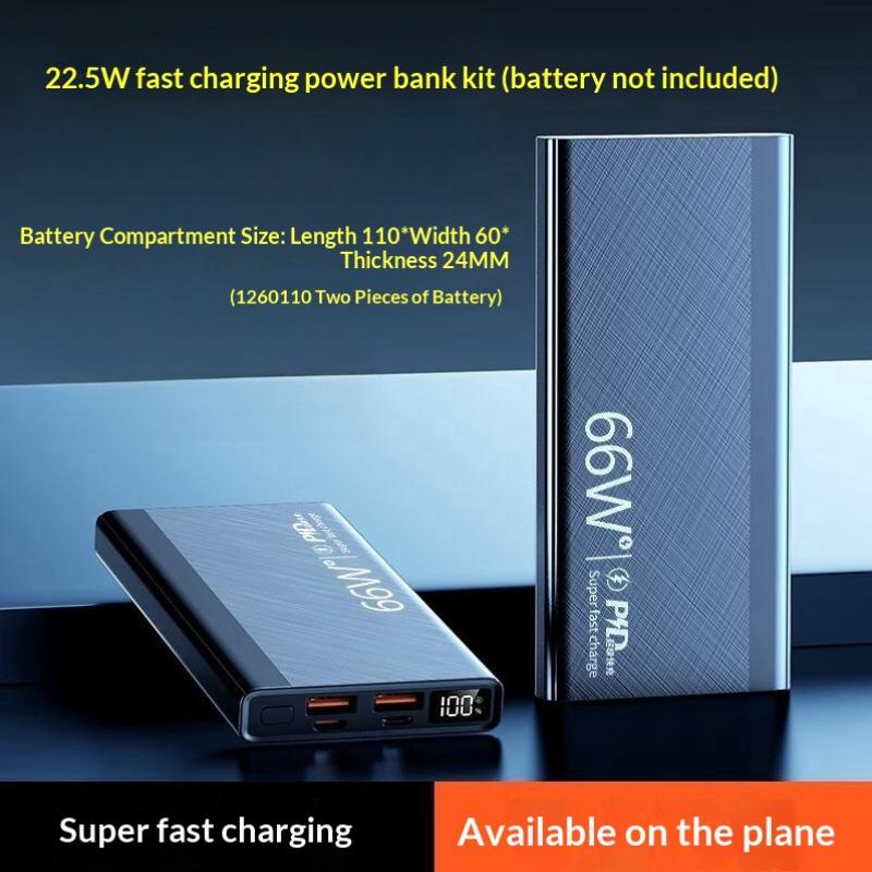 *Hot Sale 1 Set Quick Charge D - Diy Electronics For Sale incelemesi ve fiyatı
