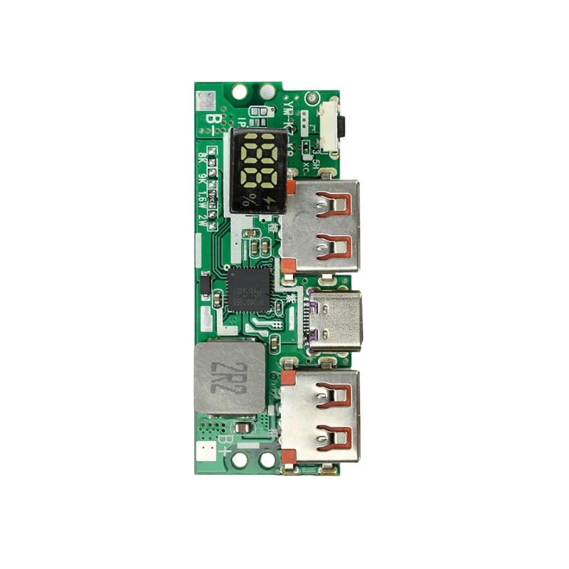 *Hot Sale 1 Set Quick Charge D - Diy Electronics For Sale incelemesi ve fiyatı