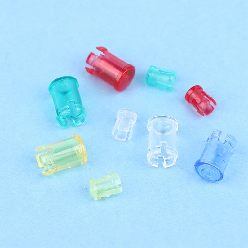 20Pcs LED Lampshade 3MM 5MM Li - Diy Electronics Guide incelemesi ve fiyatı