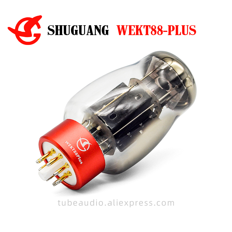 2026 Shuguang  WEKT88-PLUS Vac - Diy Electronics Youtube incelemesi ve fiyatı