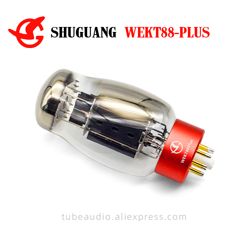 2026 Shuguang  WEKT88-PLUS Vac - Diy Electronics Youtube incelemesi ve fiyatı