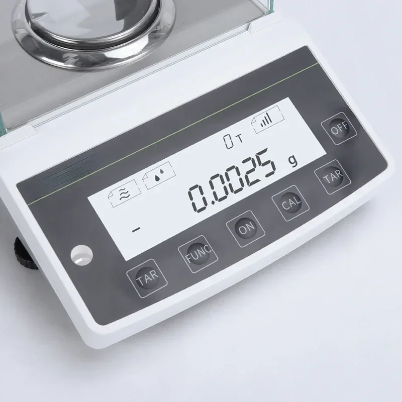 320g Capacity with 0.0001g Hig - Diy Electronics For Sale incelemesi ve fiyatı