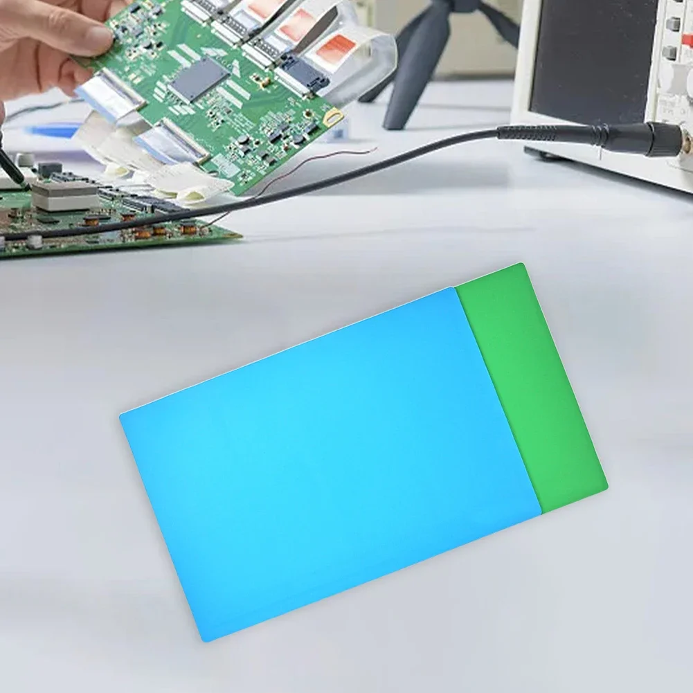 1pc TE-706 Soldering Mat Heat  - Diy Electronics Workstation incelemesi ve fiyatı