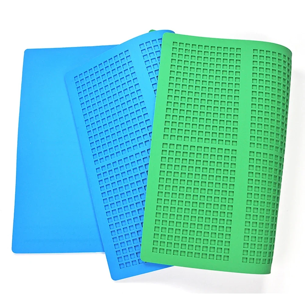 1pc TE-706 Soldering Mat Heat  - Diy Electronics Workstation incelemesi ve fiyatı