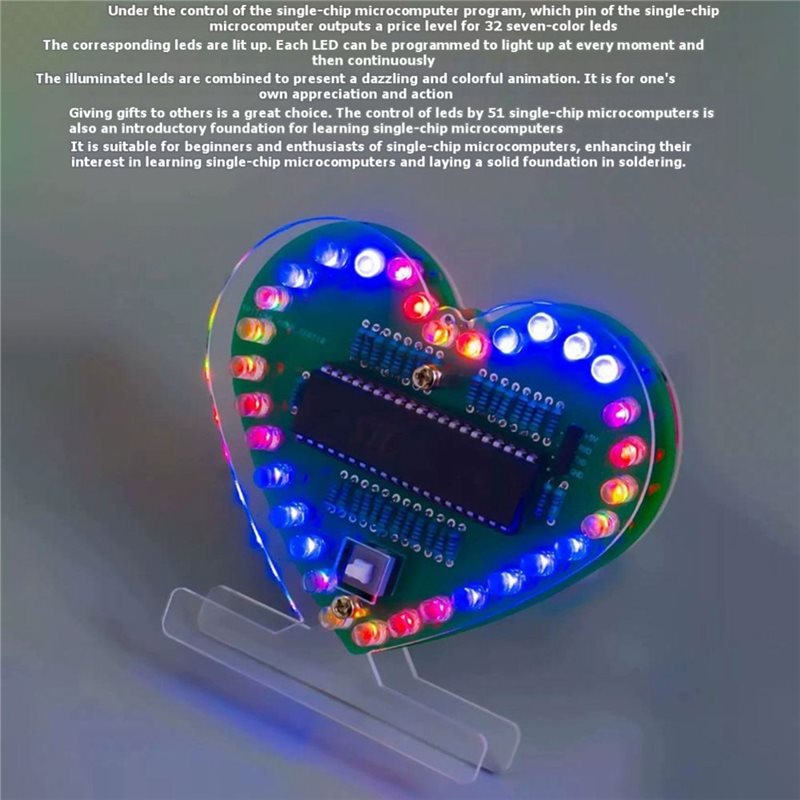 AB46-Digital Tube Display Mult - Diy Electronics Youtube incelemesi ve fiyatı