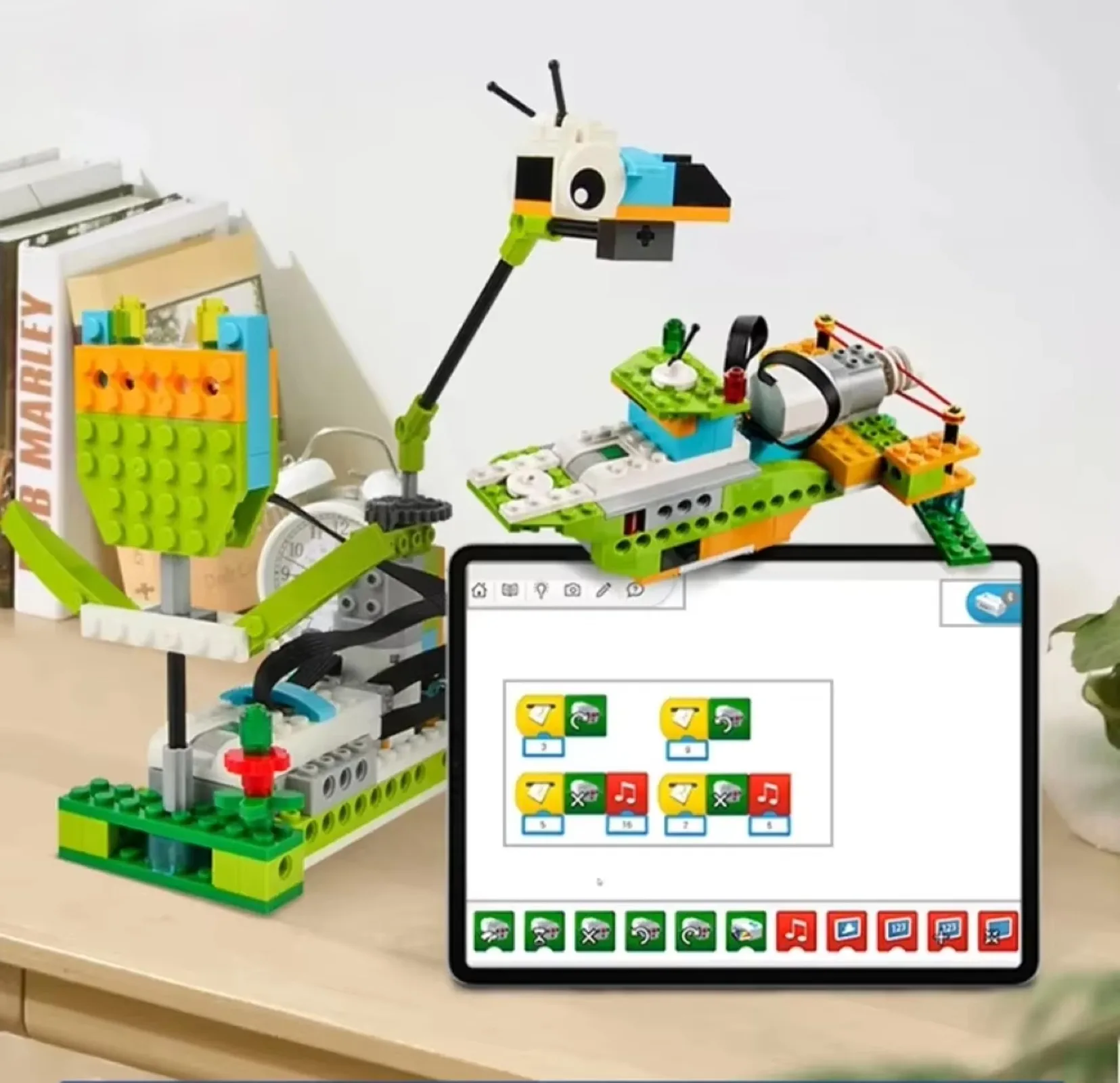STEM Educational Building Bloc - Diy Electronics Toys incelemesi ve fiyatı