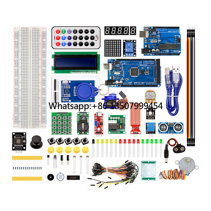 OEM DIY Programmable Hobby Com - Hobby Diy Electronics Kit incelemesi ve fiyatı
