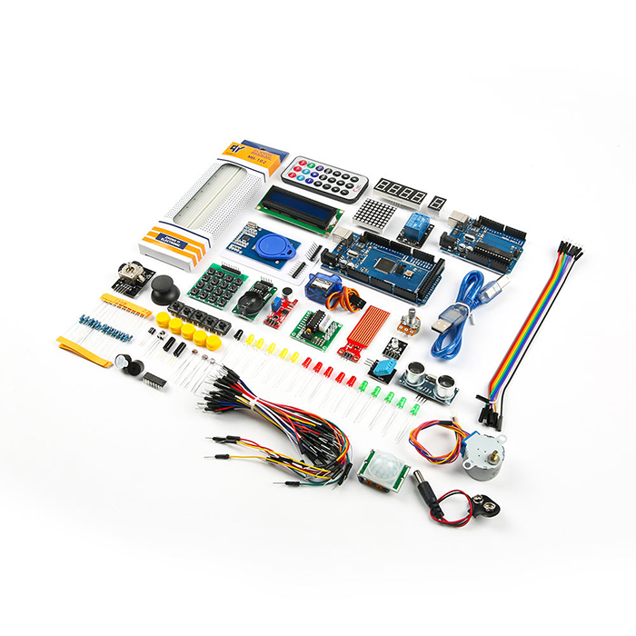 OEM DIY Programmable Hobby Com - Hobby Diy Electronics Kit incelemesi ve fiyatı