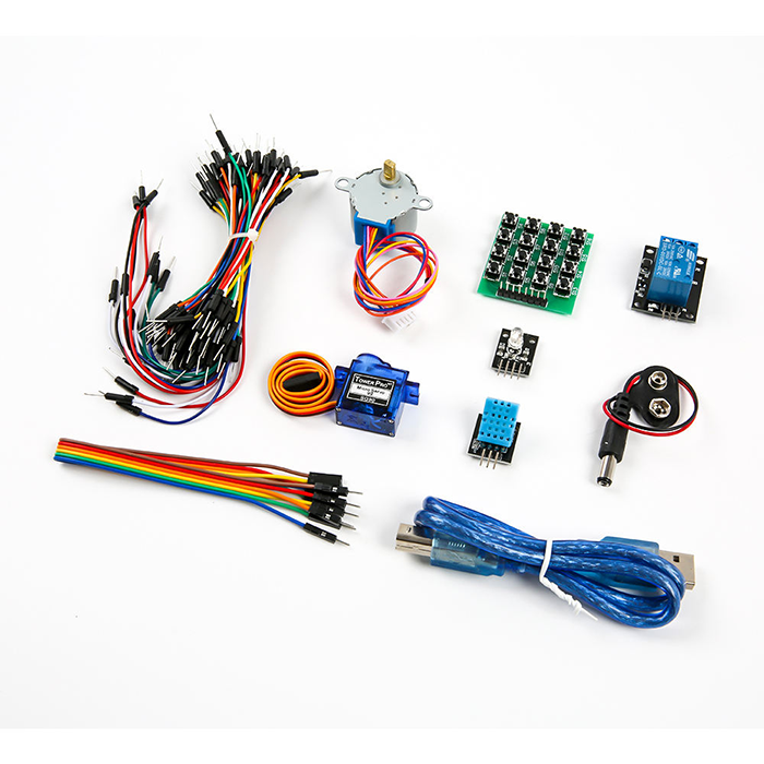 OEM DIY Programmable Hobby Com - Hobby Diy Electronics Kit incelemesi ve fiyatı