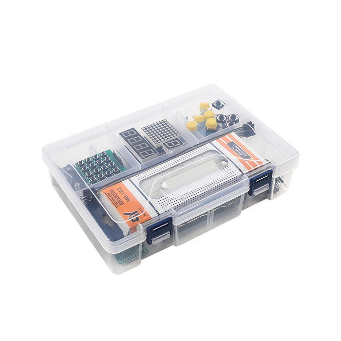 OEM DIY Programmable Hobby Com - Hobby Diy Electronics Kit incelemesi ve fiyatı