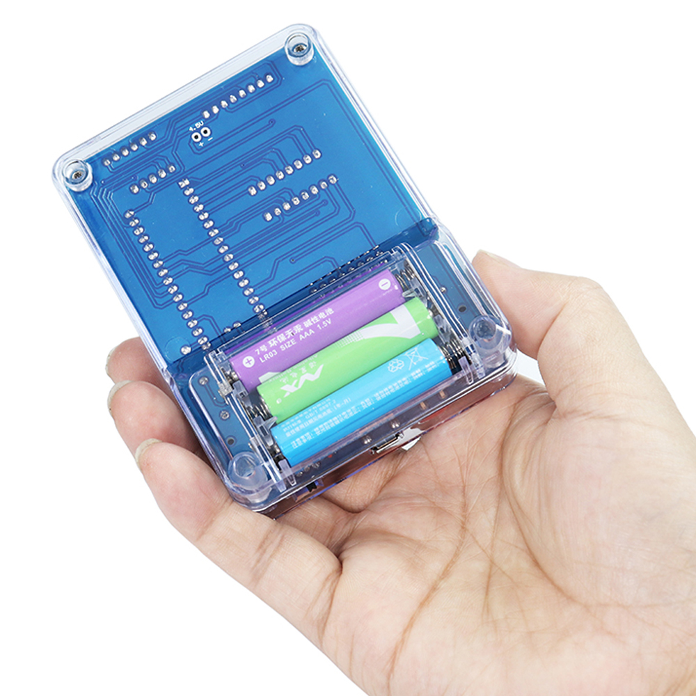 DIY Kit Electronic Pixel Game  - Hobby Diy Electronics Kit incelemesi ve fiyatı