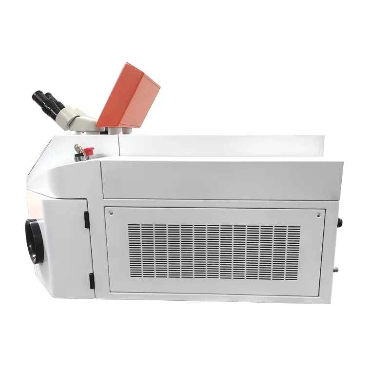 200W Laser Welding Machine for - Diy Electronics For Sale incelemesi ve fiyatı