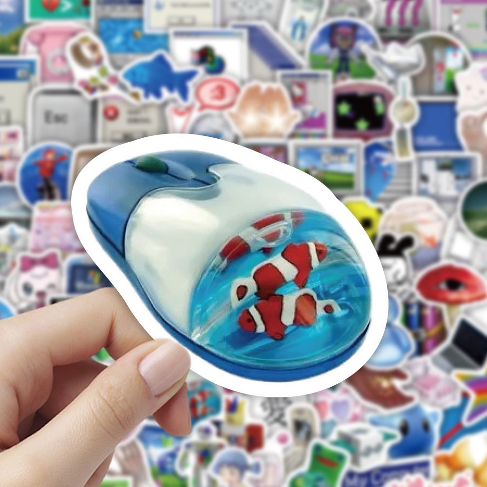 100pcs Retro Electronic Frutig - Diy Box Electronics Mall incelemesi ve fiyatı