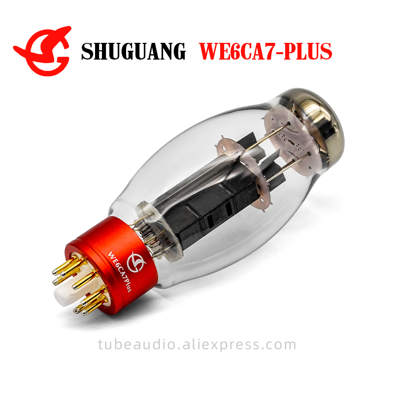 2026 SHUGUANG WE6CA7-PLUS Carb - Diy Electronics Youtube incelemesi ve fiyatı