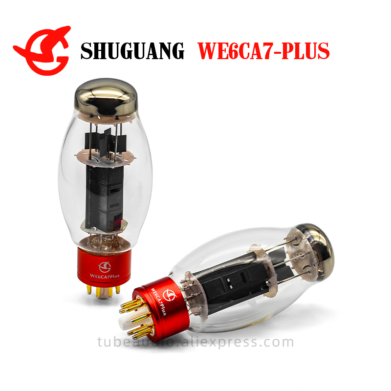 2026 SHUGUANG WE6CA7-PLUS Carb - Diy Electronics Youtube incelemesi ve fiyatı