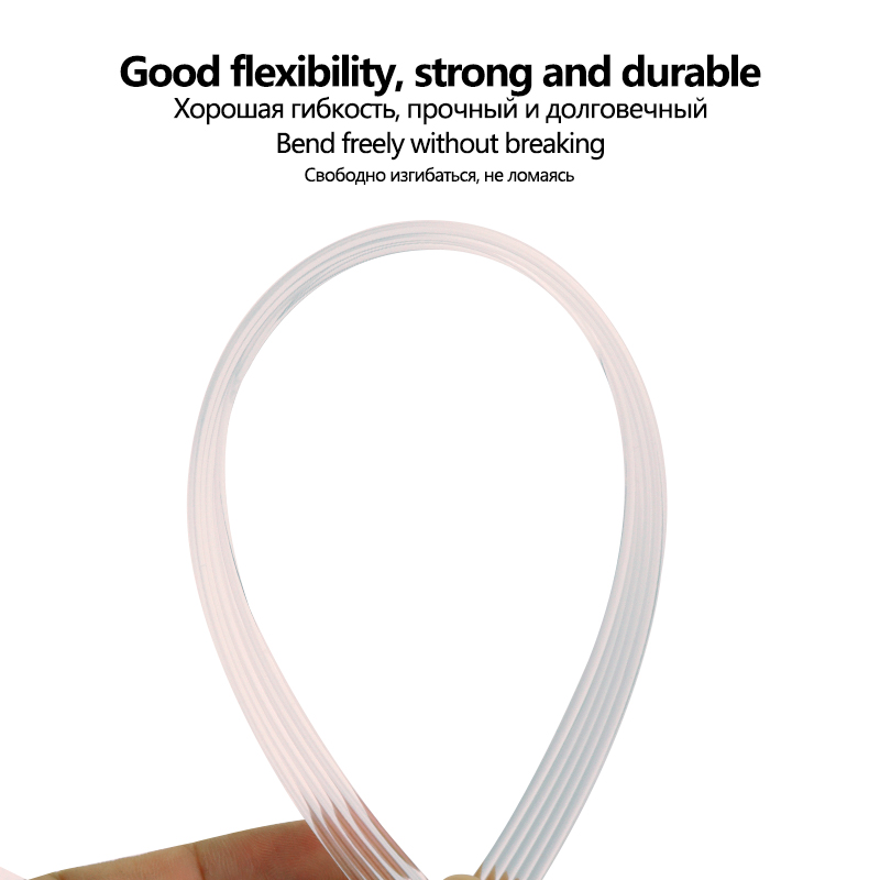 2PCS Transparent Fiberglass+1  - Diy Electronics Guide incelemesi ve fiyatı
