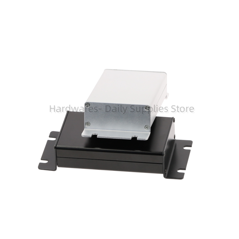 Aluminum PCB Instrument Box En - Diy Box Electronics Mall incelemesi ve fiyatı