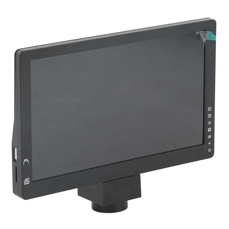 180X 12MP 9 inch LCD Display D - Diy Microscope For Electronics Repair incelemesi ve fiyatı