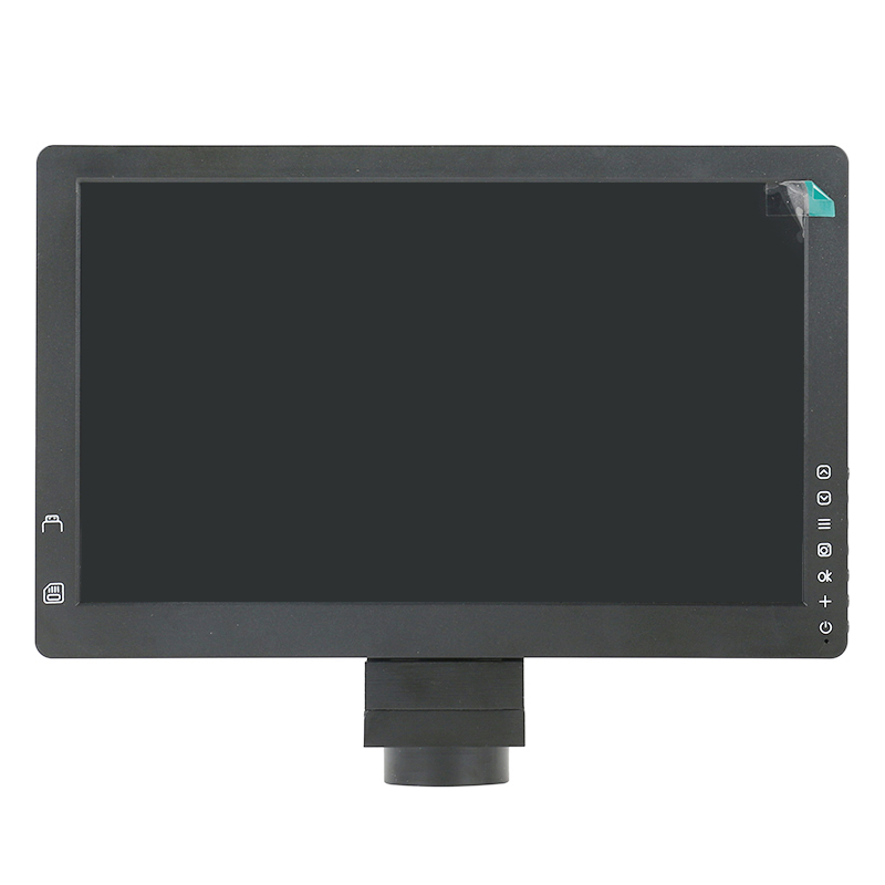 180X 12MP 9 inch LCD Display D - Diy Microscope For Electronics Repair incelemesi ve fiyatı