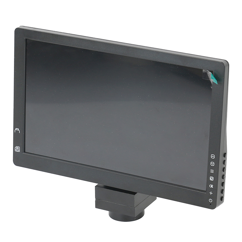 180X 12MP 9 inch LCD Display D - Diy Microscope For Electronics Repair incelemesi ve fiyatı