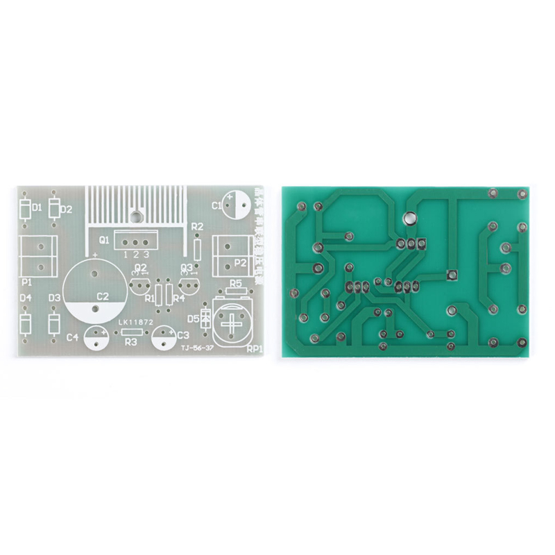 5Pcs/1pc Transistor Series Vol - Diy Electronics Guide incelemesi ve fiyatı