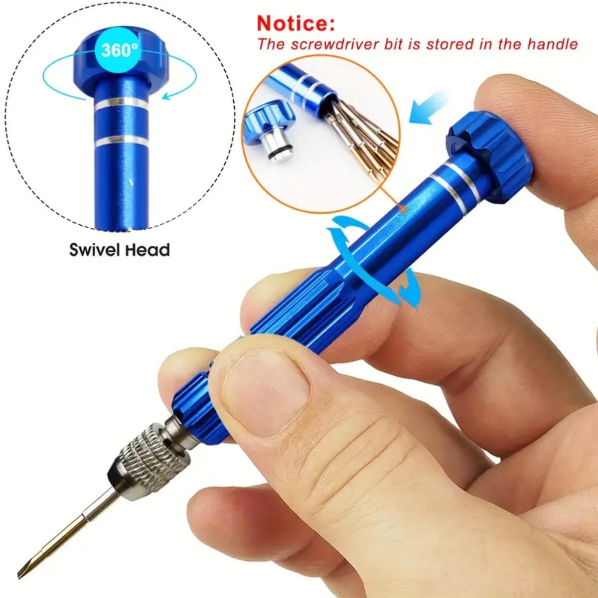 1pc 5-in-1 Multifunctional Sma - Diy Electronics Toys incelemesi ve fiyatı