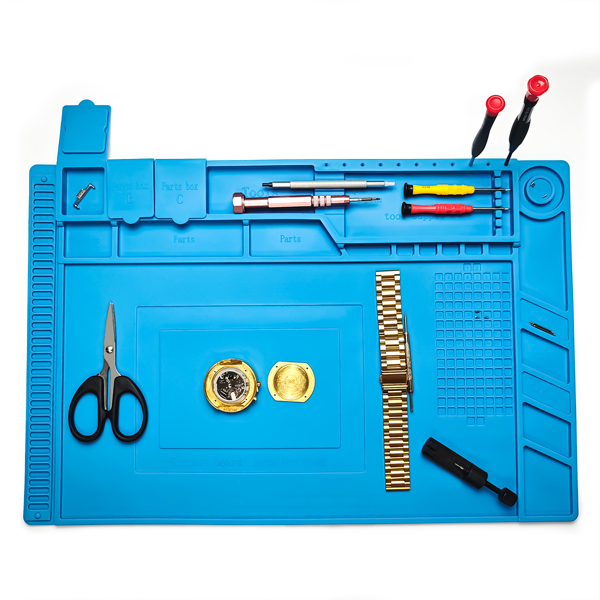 Digital Equipment Repair Remov - Diy Electronics Workbench incelemesi ve fiyatı
