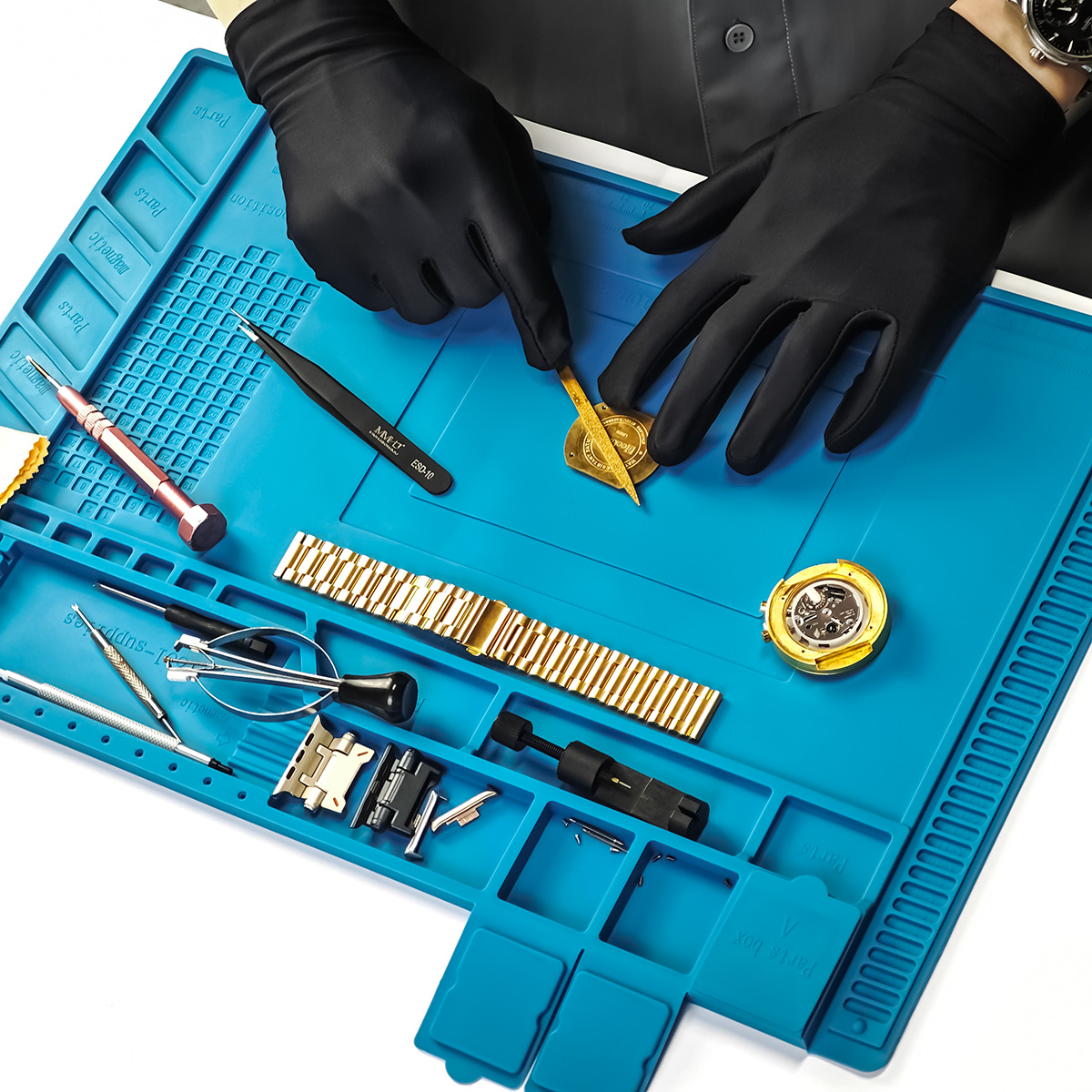 Digital Equipment Repair Remov - Diy Electronics Workbench incelemesi ve fiyatı